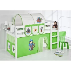Lit Mezzanine Jelle Pirate -Meubles Pour Enfants 1000287010 210819 12570600076 MOOD DETAILS P000000001000287010 mood