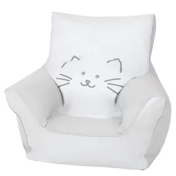 Pouf Pour Enfant Lilli Le Chat