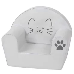 Fauteuil Enfant Lilli Le Chat