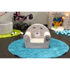 Fauteuil Enfant Paul L’ours 5 Fauteuil Enfant Paul L’ours -Meubles Pour Enfants 1000287797 210824 08080600019 MOOD DETAILS P000000001000287797 mood