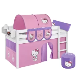 Lit Mezzanine Jelle Hello Kitty