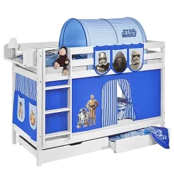 Lits Superposés Jelle Star Wars -Meubles Pour Enfants 1000287906 210902 14424000085 IMAGE P000000001000287906