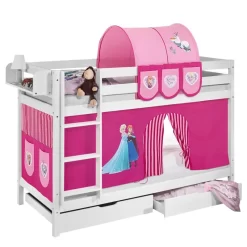 Lits Superposés Jelle Reine Des Neiges -Meubles Pour Enfants 1000287909 210902 14424100091 IMAGE P000000001000287909