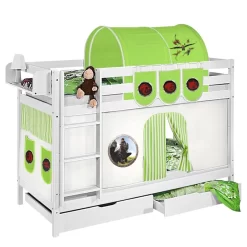 Lits Superposés Jelle Dragons -Meubles Pour Enfants 1000287929 210902 14424200121 IMAGE P000000001000287929