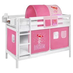 Lits Superposés Jelle Zauberfee