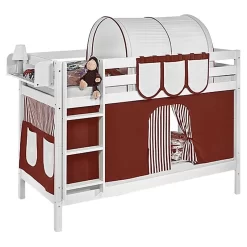 Lits Superposés Jelle Stripes