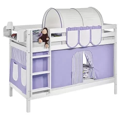 Lits Superposés Jelle Stripes -Meubles Pour Enfants 1000288118 210902 12421900031 IMAGE P000000001000288118