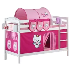 Lits Superposés Jelle Angel Cat Sugar