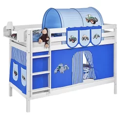 Lits Superposés Jelle Tracteur -Meubles Pour Enfants 1000288124 210902 12422000049 IMAGE P000000001000288124