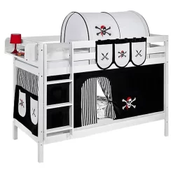 Lits Superposés Jelle Pirate -Meubles Pour Enfants 1000288125 210902 12422000052 IMAGE P000000001000288125