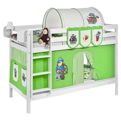 Lits Superposés Jelle Pirate -Meubles Pour Enfants 1000288126 210902 12422000055 IMAGE P000000001000288126