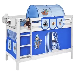 Lits Superposés Jelle Pirate -Meubles Pour Enfants 1000288130 210902 12422100067 IMAGE P000000001000288130