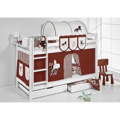 Lits Superposés Jelle Chevaux -Meubles Pour Enfants 1000288132 210902 12422200074 MOOD DETAILS P000000001000288132 mood