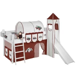 Lit Mezzanine Ida Trecker