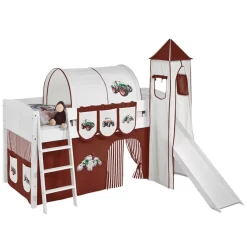 Lit Mezzanine Ida Trecker 18 Lit Mezzanine Ida Trecker -Meubles Pour Enfants 1000289790 210910 15363200047 IMAGE P000000001000289790