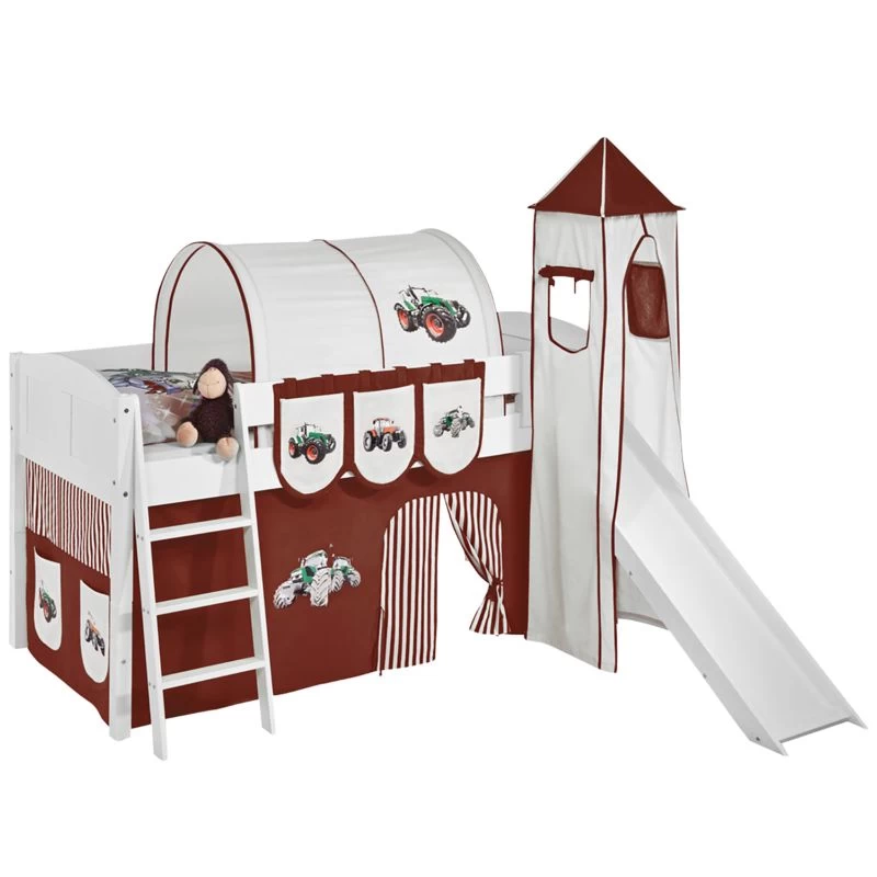 Lit Mezzanine Ida Trecker 7 Lit Mezzanine Ida Trecker – Image 7