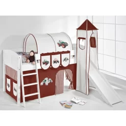 Lit Mezzanine Ida Trecker 19 Lit Mezzanine Ida Trecker -Meubles Pour Enfants 1000289790 210910 15363200048 MOOD DETAILS P000000001000289790 mood