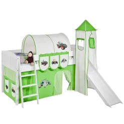 Lit Mezzanine Ida Trecker 21 Lit Mezzanine Ida Trecker -Meubles Pour Enfants 1000289806 210910 15363300079 IMAGE P000000001000289806