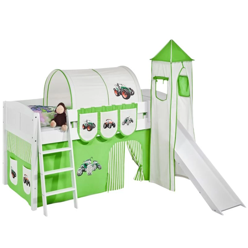 Lit Mezzanine Ida Trecker 10 Lit Mezzanine Ida Trecker – Image 10