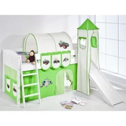 Lit Mezzanine Ida Trecker 22 Lit Mezzanine Ida Trecker -Meubles Pour Enfants 1000289806 210910 15363300080 MOOD DETAILS P000000001000289806 mood