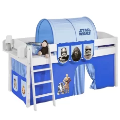 Lit Mezzanine Ida Star Wars