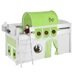 Lit Mezzanine Ida Dragons