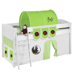 Lit Mezzanine Ida Dragons 15 Lit Mezzanine Ida Dragons -Meubles Pour Enfants 1000289928 210908 13554300056 IMAGE P000000001000289928