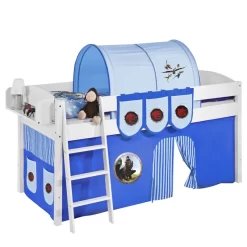 Lit Mezzanine Ida Dragons 12 Lit Mezzanine Ida Dragons -Meubles Pour Enfants 1000289929 210908 13554300058 IMAGE P000000001000289929