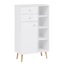 Buffet Haut Moonlight