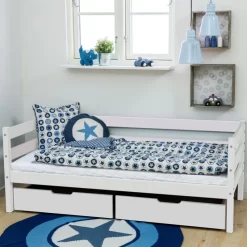 Lit Junior Ida-Marie -Meubles Pour Enfants 1000304082 211028 142655000024 MOOD DETAILS P000000001000304082 mood