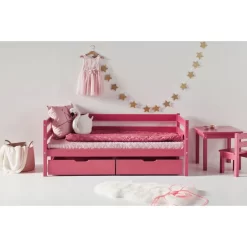 Lit Junior Ida-Marie -Meubles Pour Enfants 1000304083 211028 14265600040 MOOD DETAILS P000000001000304083 mood
