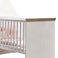 Lit Bébé New York -Meubles Pour Enfants 1000305982 211126 11153400161 DETAILS P000000001000305982