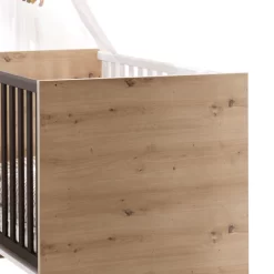 Lit Bébé Cordula -Meubles Pour Enfants 1000306000 211126 11153200097 DETAILS P000000001000306000