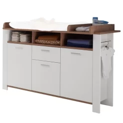 Chambre Bébé Adele III (2 éléments) 7 Chambre Bébé Adele III (2 éléments) -Meubles Pour Enfants 1000306004 211126 11153000083 DETAILS P000000001000306004