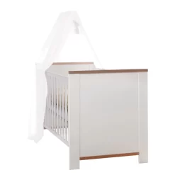 Chambre Bébé Adele I (5 éléments) -Meubles Pour Enfants 1000306013 211126 11153000059 DETAILS P000000001000306013