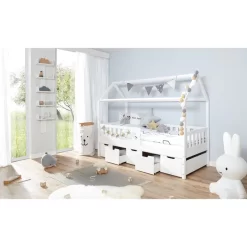 Lit Cabane Traumhaus -Meubles Pour Enfants 1000312369 211130 143357000024 MOOD DETAILS P000000001000312369 mood