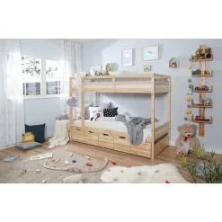 Lit Superposés Finn -Meubles Pour Enfants 1000314982 211216 140950000025 MOOD DETAILS P000000001000314982 mood