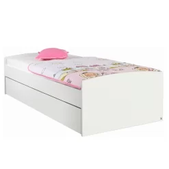 Tiroir De Lit à Roulettes Aik II -Meubles Pour Enfants 1000330211 220330 030 DETAILS P000000001000330211