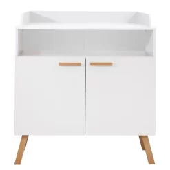 Commode à Langer Mats