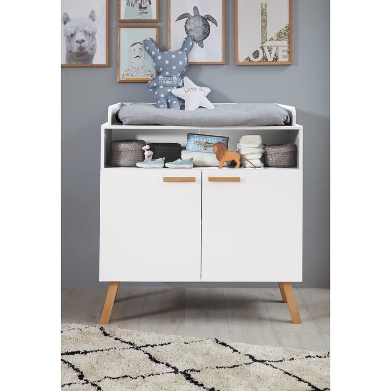 Commode à Langer Mats 2 Commode à Langer Mats – Image 2