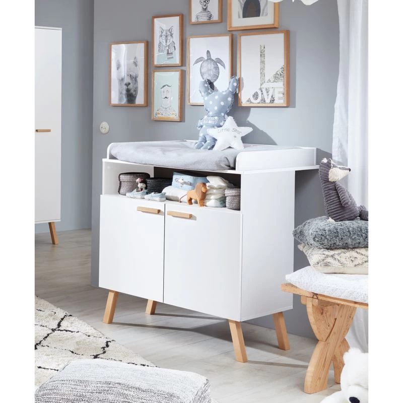 Commode à Langer Mats 3 Commode à Langer Mats – Image 3