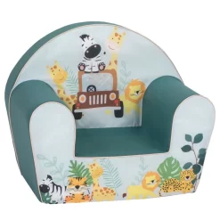 Fauteuil Enfant Safari