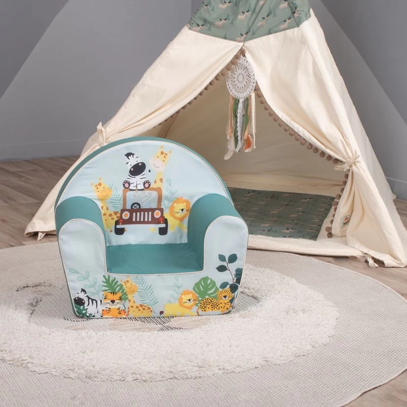 Fauteuil Enfant Safari 4 Fauteuil Enfant Safari – Image 4