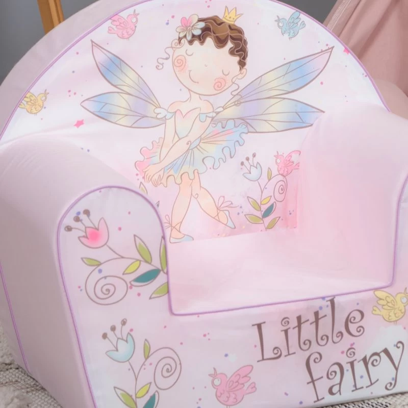 Chaise Pour Enfants Little Fairy 5 Chaise Pour Enfants Little Fairy – Image 5