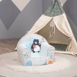 Fauteuil Enfant Fairy Tale -Meubles Pour Enfants 1000340466 220317 022 MOOD DETAILS P000000001000340466 mood