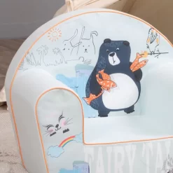 Fauteuil Enfant Fairy Tale -Meubles Pour Enfants 1000340466 220317 024 MOOD DETAILS P000000001000340466 mood