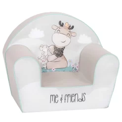 Fauteuil Enfant Me And Friends