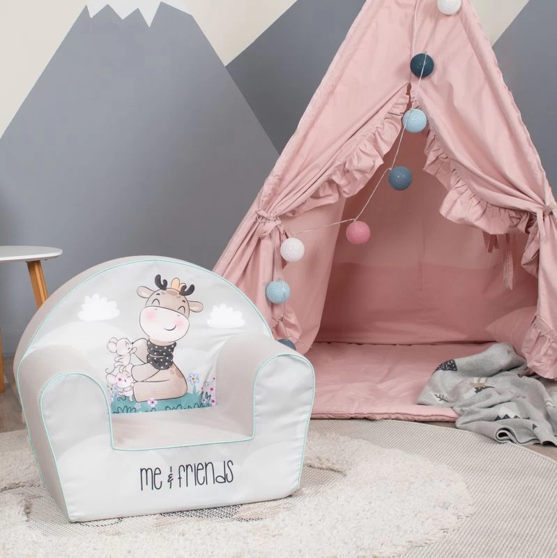 Fauteuil Enfant Me And Friends 3 Fauteuil Enfant Me And Friends – Image 3