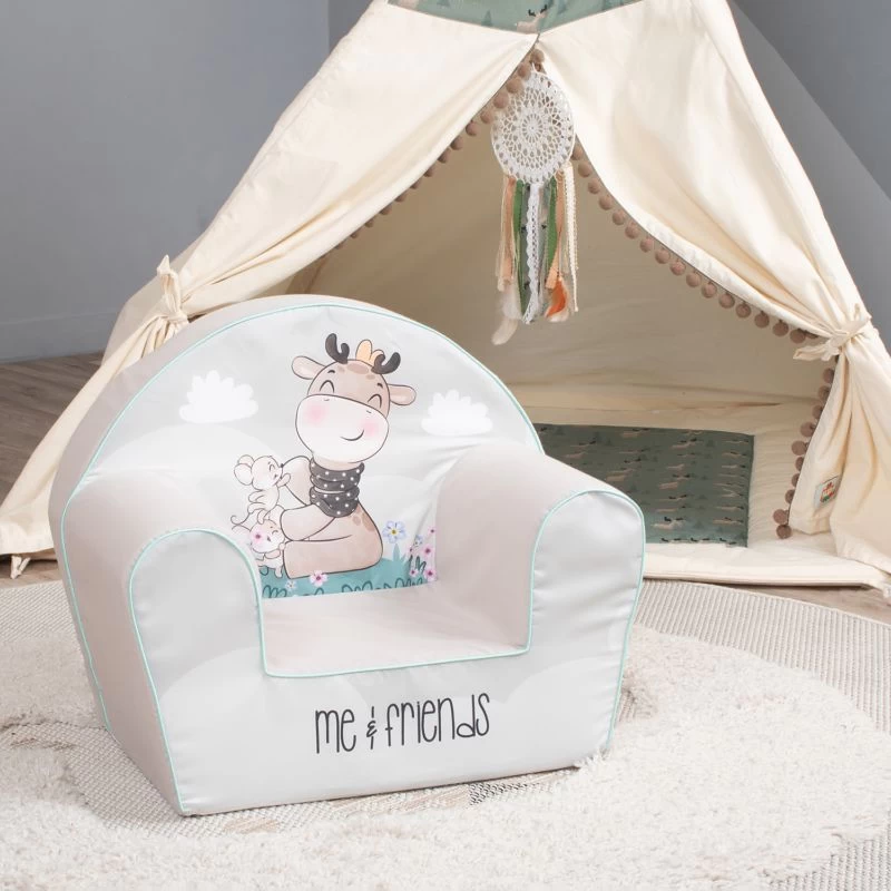 Fauteuil Enfant Me And Friends 4 Fauteuil Enfant Me And Friends – Image 4