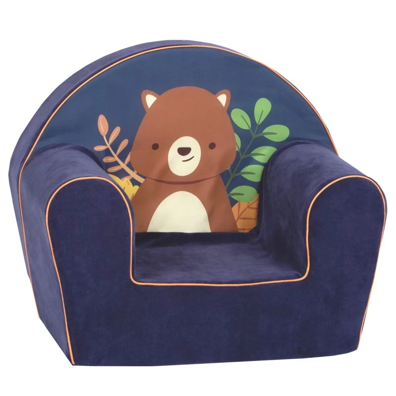 Fauteuil Enfant Happy 1 Fauteuil Enfant Happy
